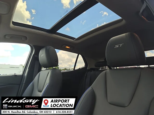 Nuevos BUICK ENCORE GX à Estados chez autogozo