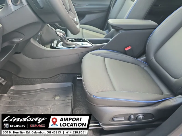 Nuevos BUICK ENCORE GX à Estados chez autogozo