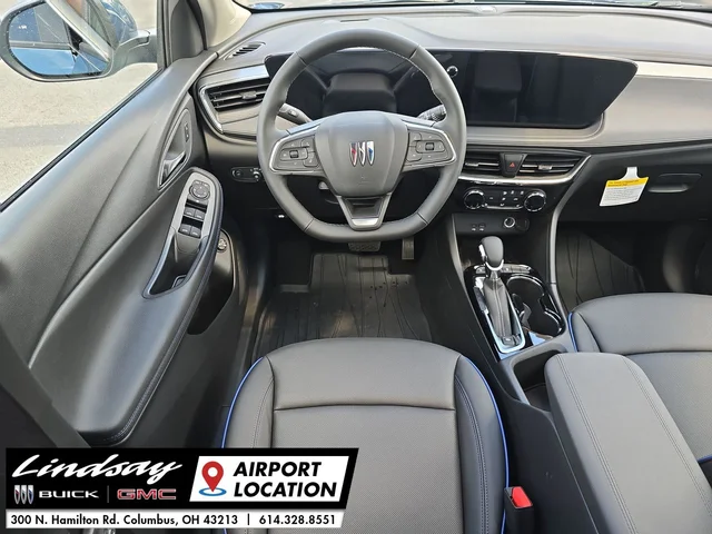 Nuevos BUICK ENCORE GX à Estados chez autogozo
