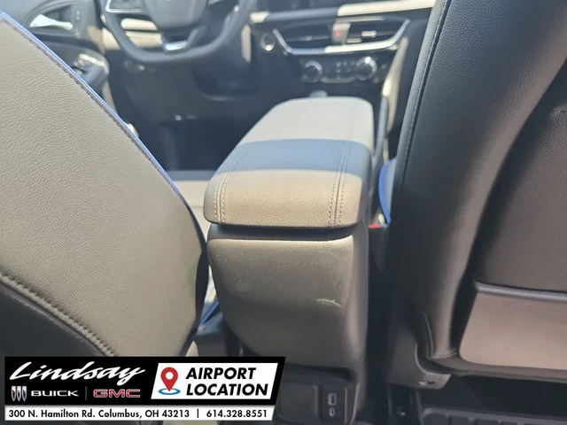 Nuevos BUICK ENCORE GX à Estados chez autogozo