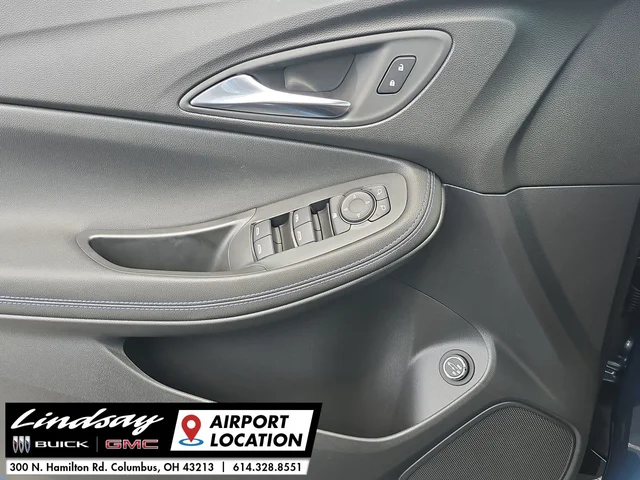 Nuevos BUICK ENCORE GX à Estados chez autogozo