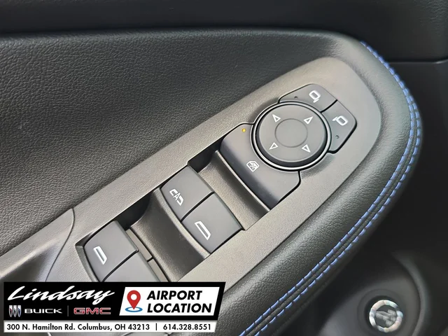 Nuevos BUICK ENCORE GX à Estados chez autogozo
