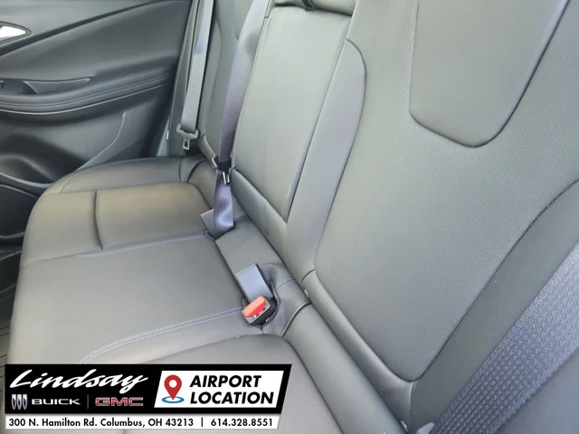 Nuevos BUICK ENCORE GX à Estados chez autogozo