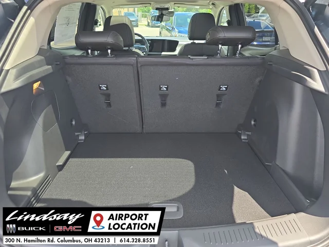 Nuevos BUICK ENCORE GX à Estados chez autogozo