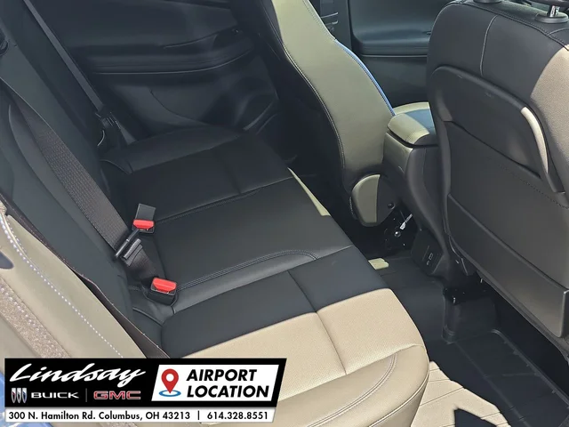 Nuevos BUICK ENCORE GX à Estados chez autogozo