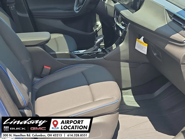 Nuevos BUICK ENCORE GX à Estados chez autogozo