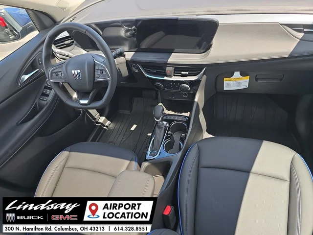 Nuevos BUICK ENCORE GX à Estados chez autogozo