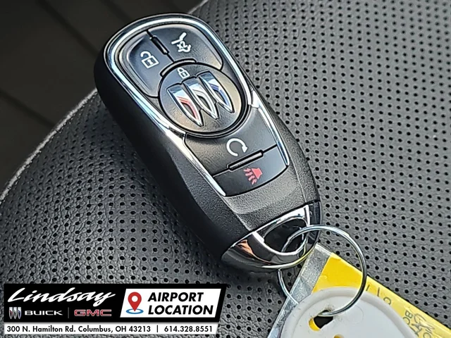 Nuevos BUICK ENCORE GX à Estados chez autogozo
