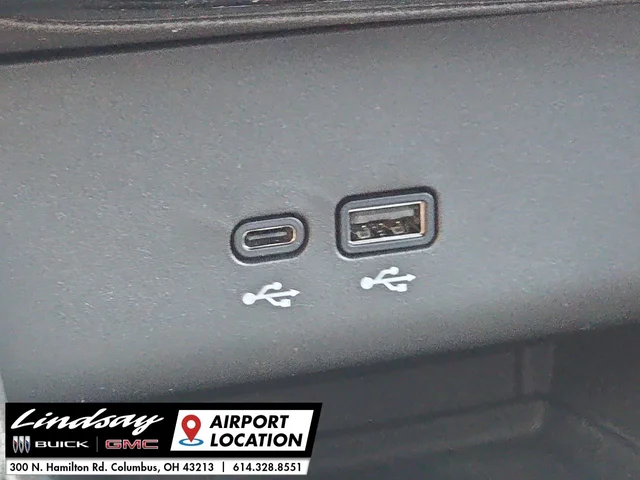 Nuevos BUICK ENCORE GX à Estados chez autogozo