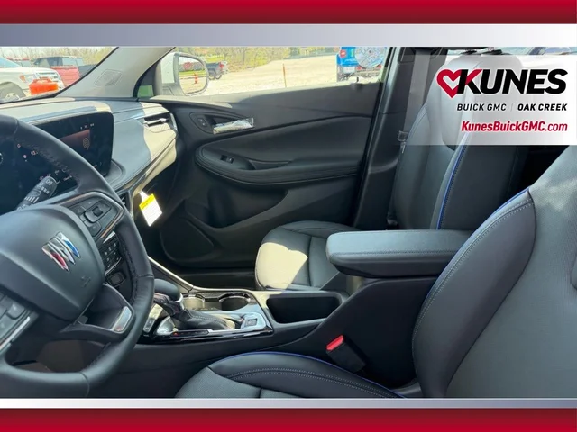 Nuevos BUICK ENCORE GX à Estados chez autogozo