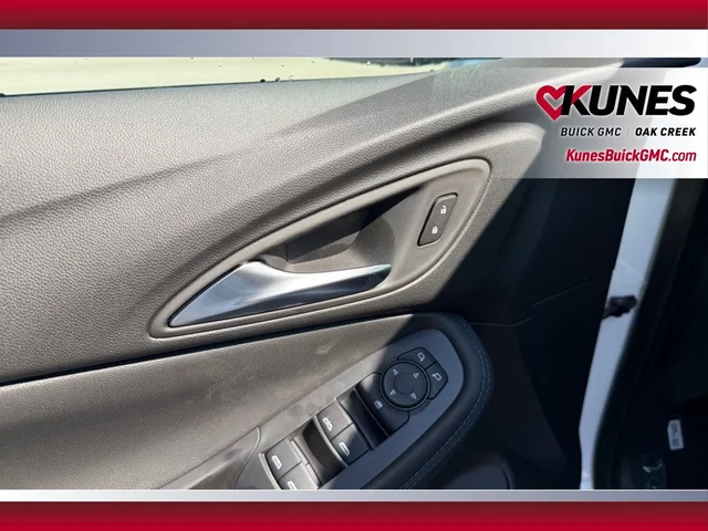 Nuevos BUICK ENCORE GX à Estados chez autogozo