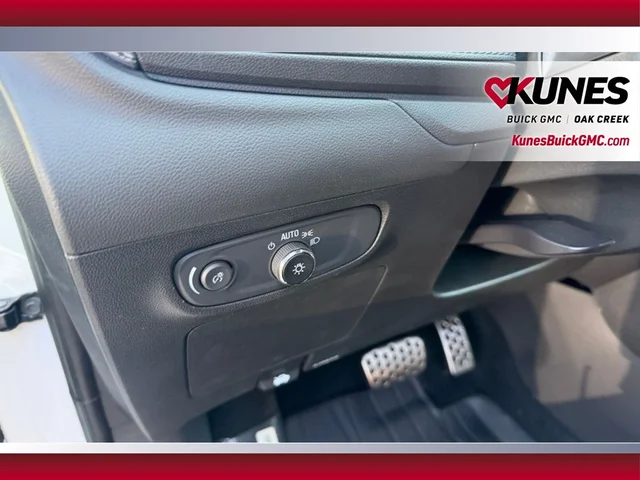 Nuevos BUICK ENCORE GX à Estados chez autogozo