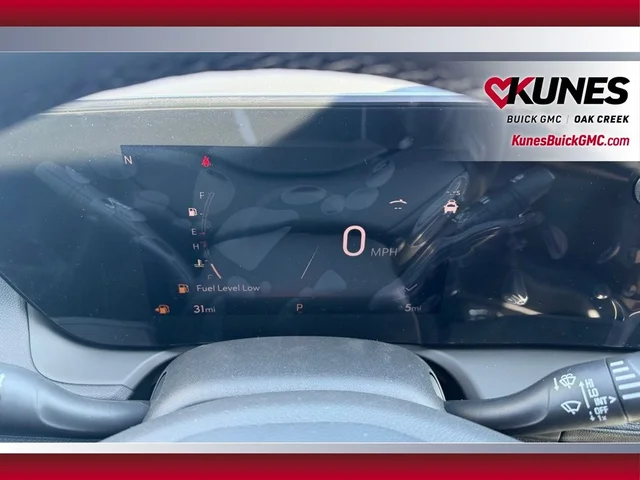 Nuevos BUICK ENCORE GX à Estados chez autogozo