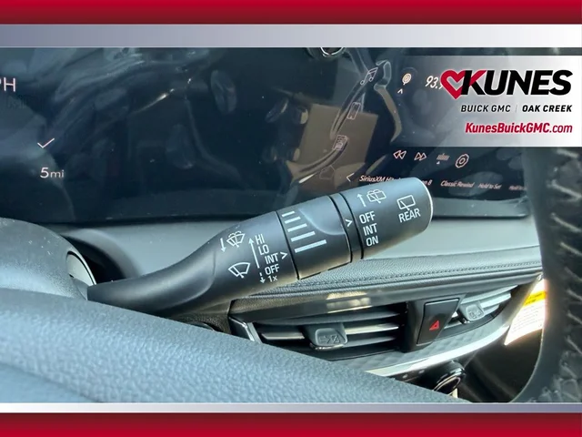 Nuevos BUICK ENCORE GX à Estados chez autogozo