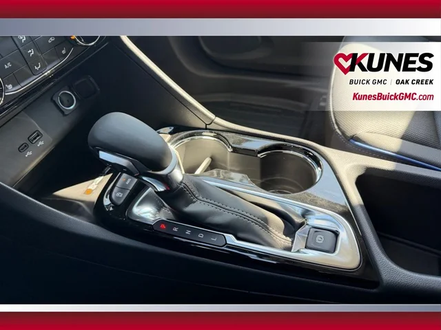 Nuevos BUICK ENCORE GX à Estados chez autogozo