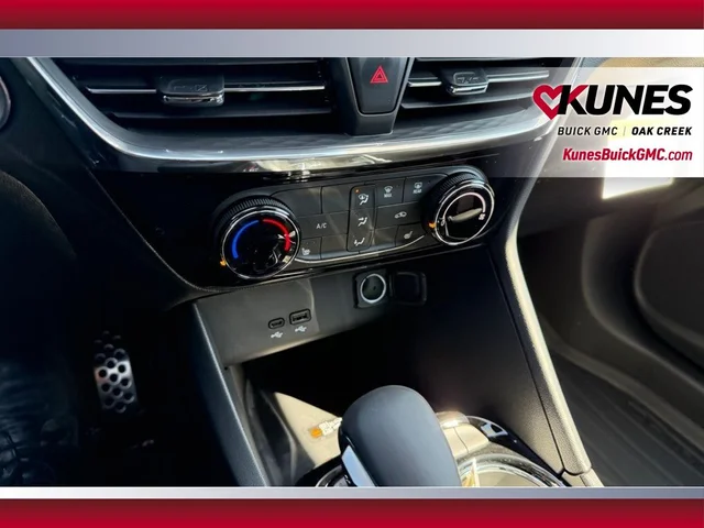 Nuevos BUICK ENCORE GX à Estados chez autogozo