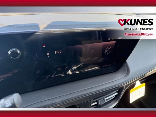 Nuevos BUICK ENCORE GX à Estados chez autogozo