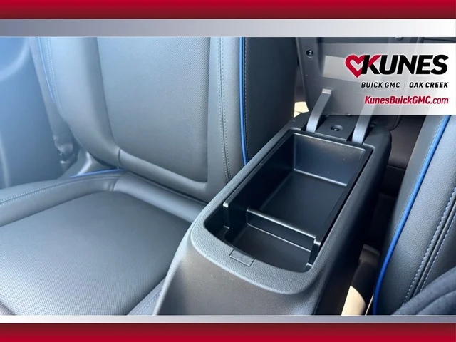 Nuevos BUICK ENCORE GX à Estados chez autogozo