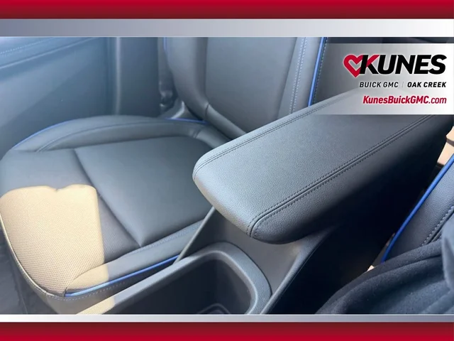 Nuevos BUICK ENCORE GX à Estados chez autogozo