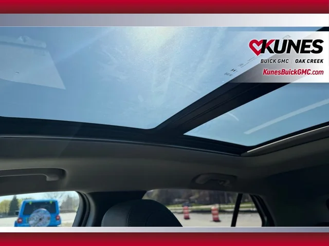 Nuevos BUICK ENCORE GX à Estados chez autogozo