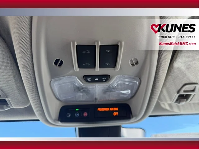 Nuevos BUICK ENCORE GX à Estados chez autogozo