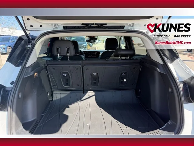 Nuevos BUICK ENCORE GX à Estados chez autogozo