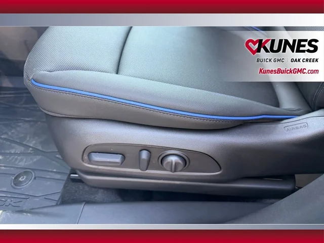 Nuevos BUICK ENCORE GX à Estados chez autogozo