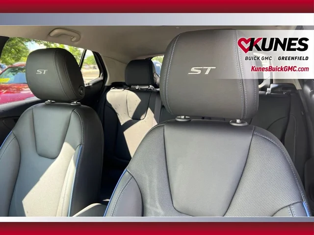 Nuevos BUICK ENCORE GX à Estados chez autogozo