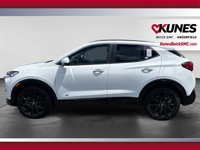 Nuevos BUICK ENCORE GX à Estados chez autogozo