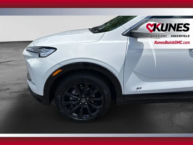 Nuevos BUICK ENCORE GX à Estados chez autogozo