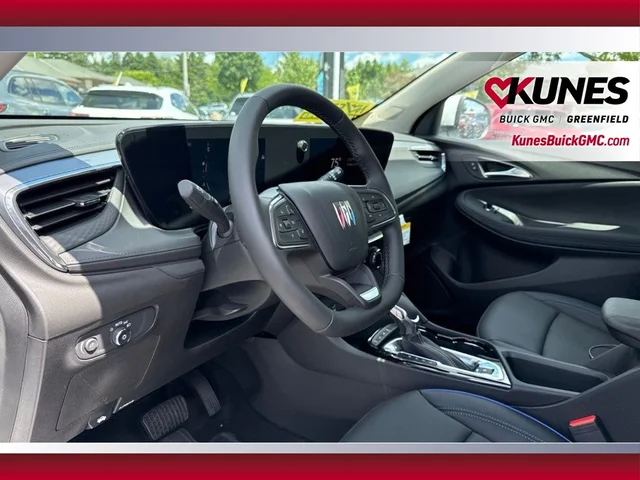 Nuevos BUICK ENCORE GX à Estados chez autogozo