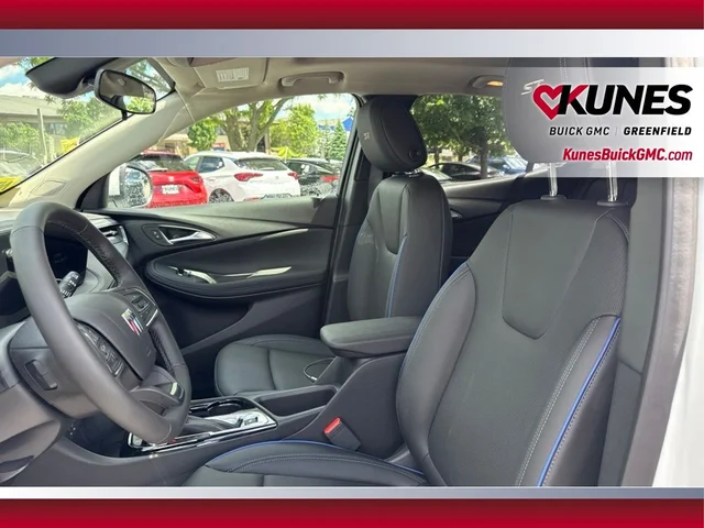 Nuevos BUICK ENCORE GX à Estados chez autogozo