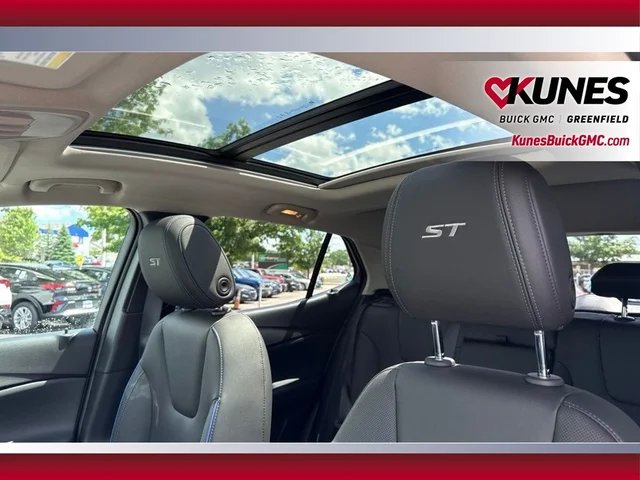 Nuevos BUICK ENCORE GX à Estados chez autogozo