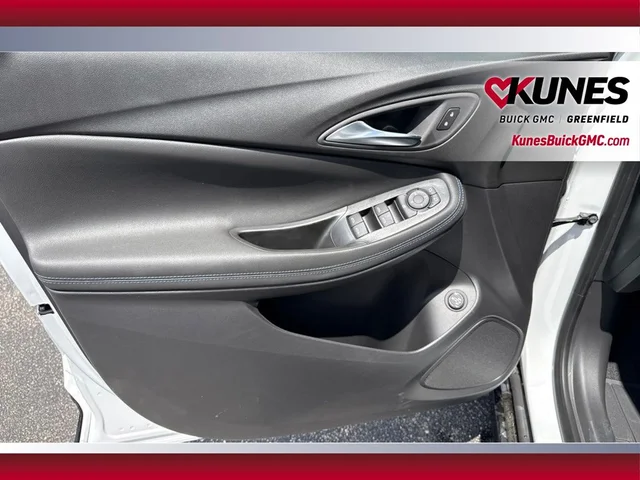 Nuevos BUICK ENCORE GX à Estados chez autogozo