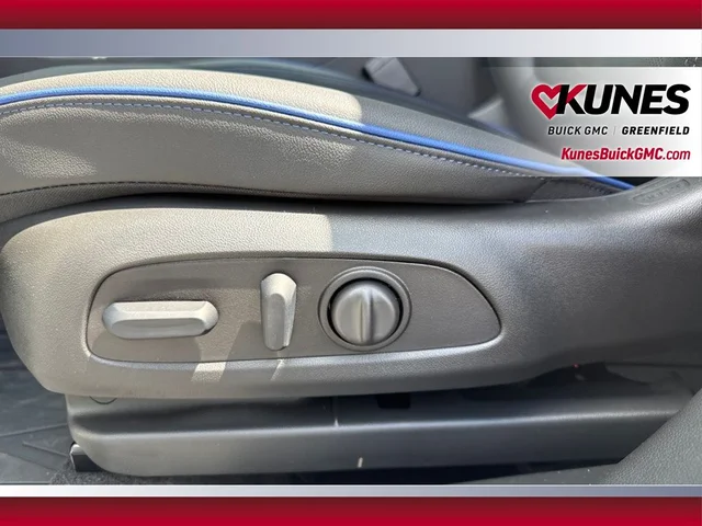 Nuevos BUICK ENCORE GX à Estados chez autogozo