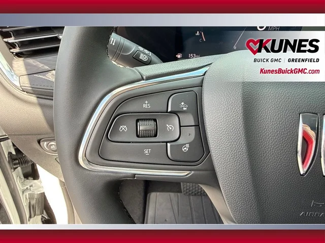 Nuevos BUICK ENCORE GX à Estados chez autogozo