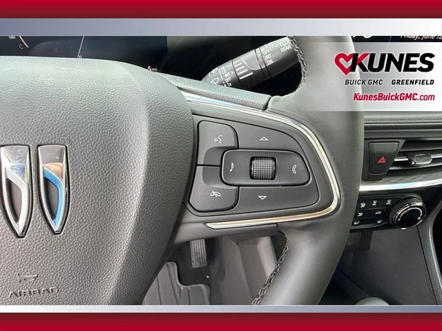 Nuevos BUICK ENCORE GX à Estados chez autogozo