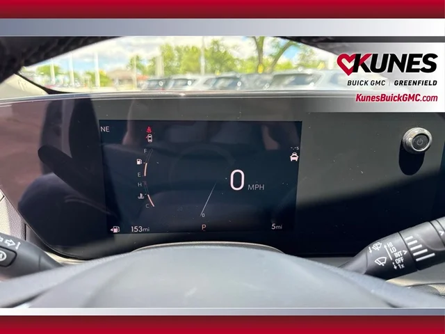 Nuevos BUICK ENCORE GX à Estados chez autogozo