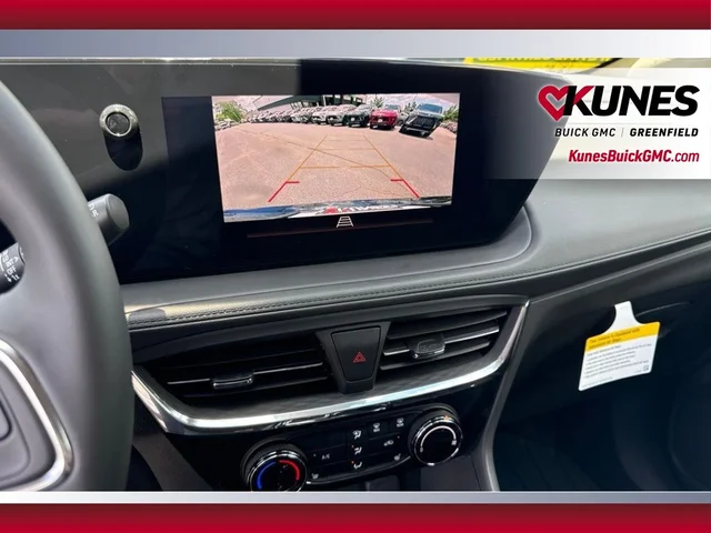 Nuevos BUICK ENCORE GX à Estados chez autogozo