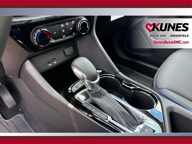 Nuevos BUICK ENCORE GX à Estados chez autogozo