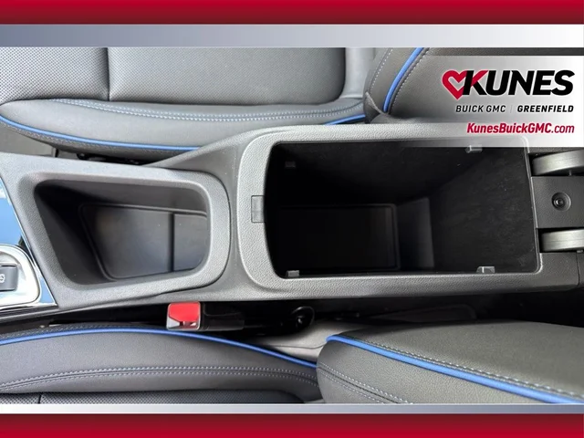 Nuevos BUICK ENCORE GX à Estados chez autogozo