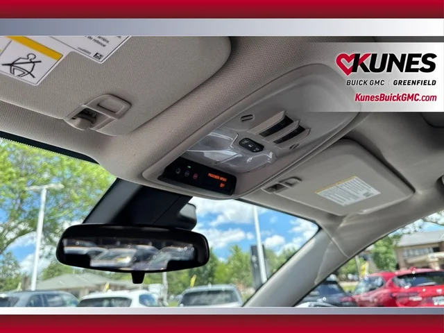 Nuevos BUICK ENCORE GX à Estados chez autogozo