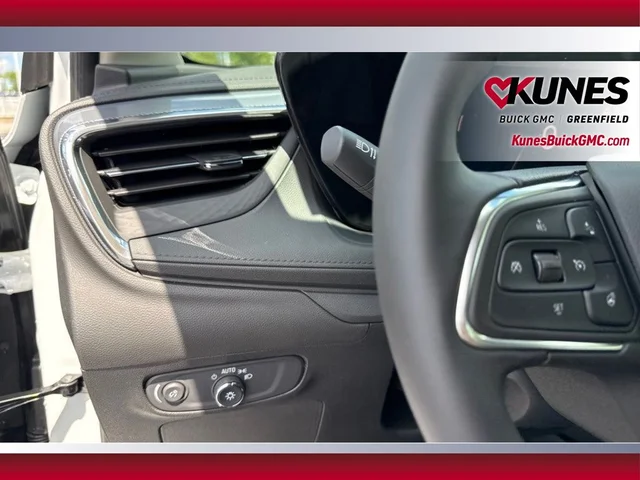Nuevos BUICK ENCORE GX à Estados chez autogozo