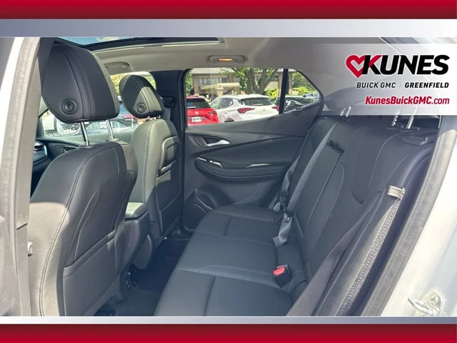 Nuevos BUICK ENCORE GX à Estados chez autogozo