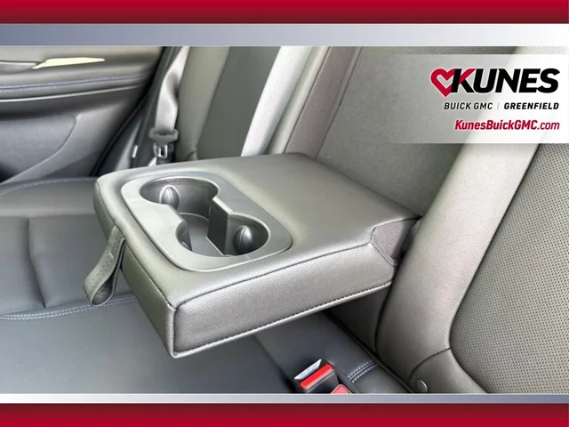 Nuevos BUICK ENCORE GX à Estados chez autogozo