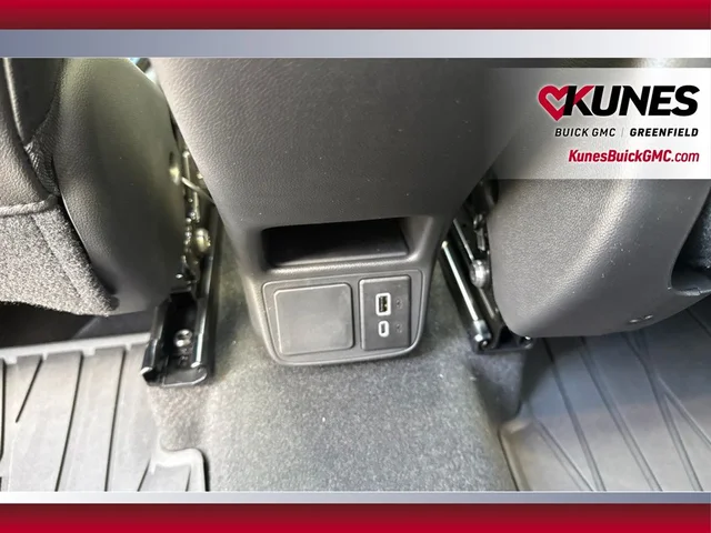 Nuevos BUICK ENCORE GX à Estados chez autogozo