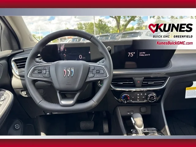 Nuevos BUICK ENCORE GX à Estados chez autogozo