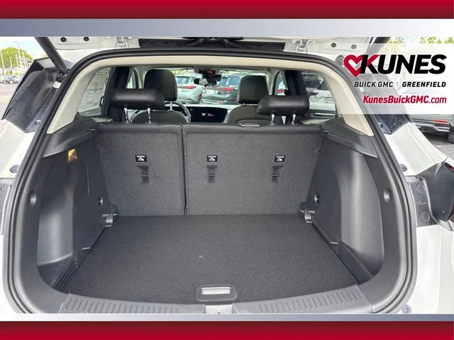 Nuevos BUICK ENCORE GX à Estados chez autogozo