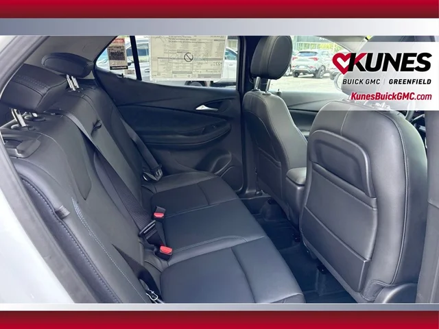 Nuevos BUICK ENCORE GX à Estados chez autogozo