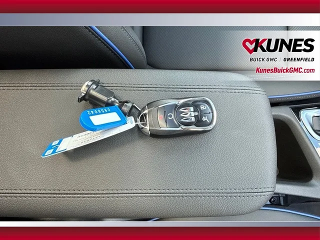 Nuevos BUICK ENCORE GX à Estados chez autogozo